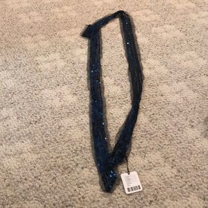 Free people belt/headband